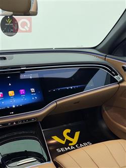 مرسيدس بنز E-Class